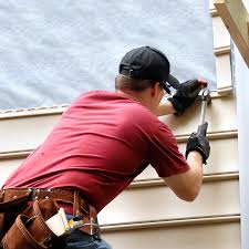 Best Wood Siding Installation  in Carnation, WA